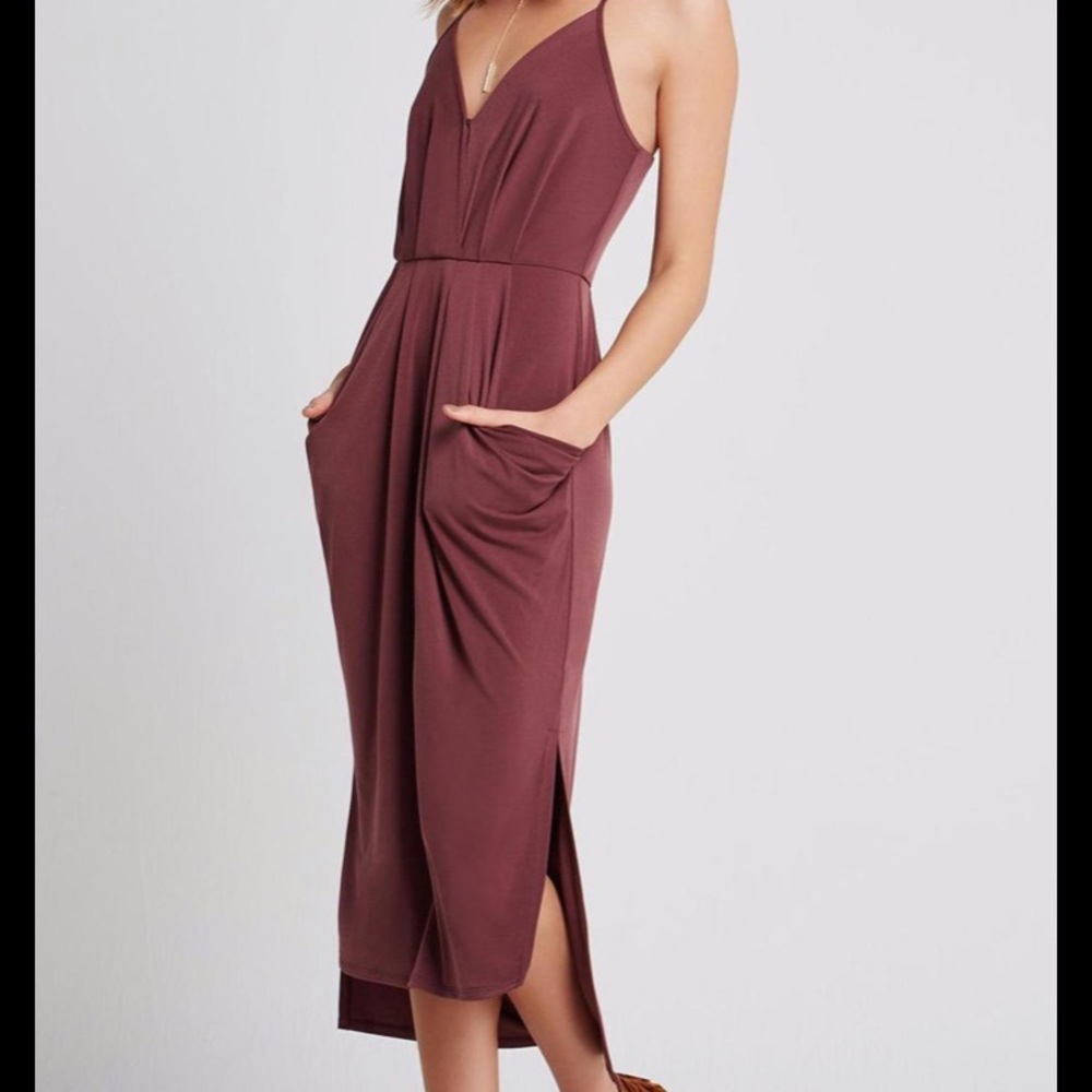 BCBGeneration Della Dress